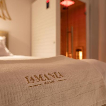 Apartament Gold Sauna&Jacuzzi Kołobrzeg Buitenkant foto